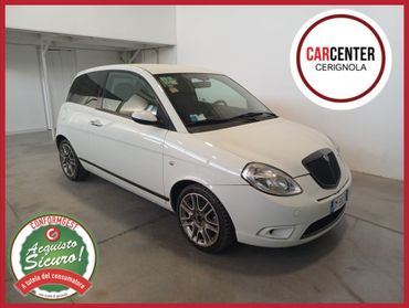Lancia Ypsilon 1.3 Mjet 75Cv Momo Sport