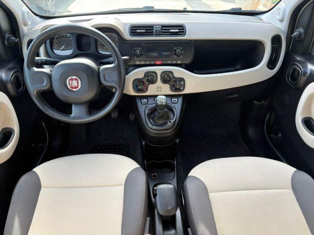 FIAT Panda 1.2 EasyPower