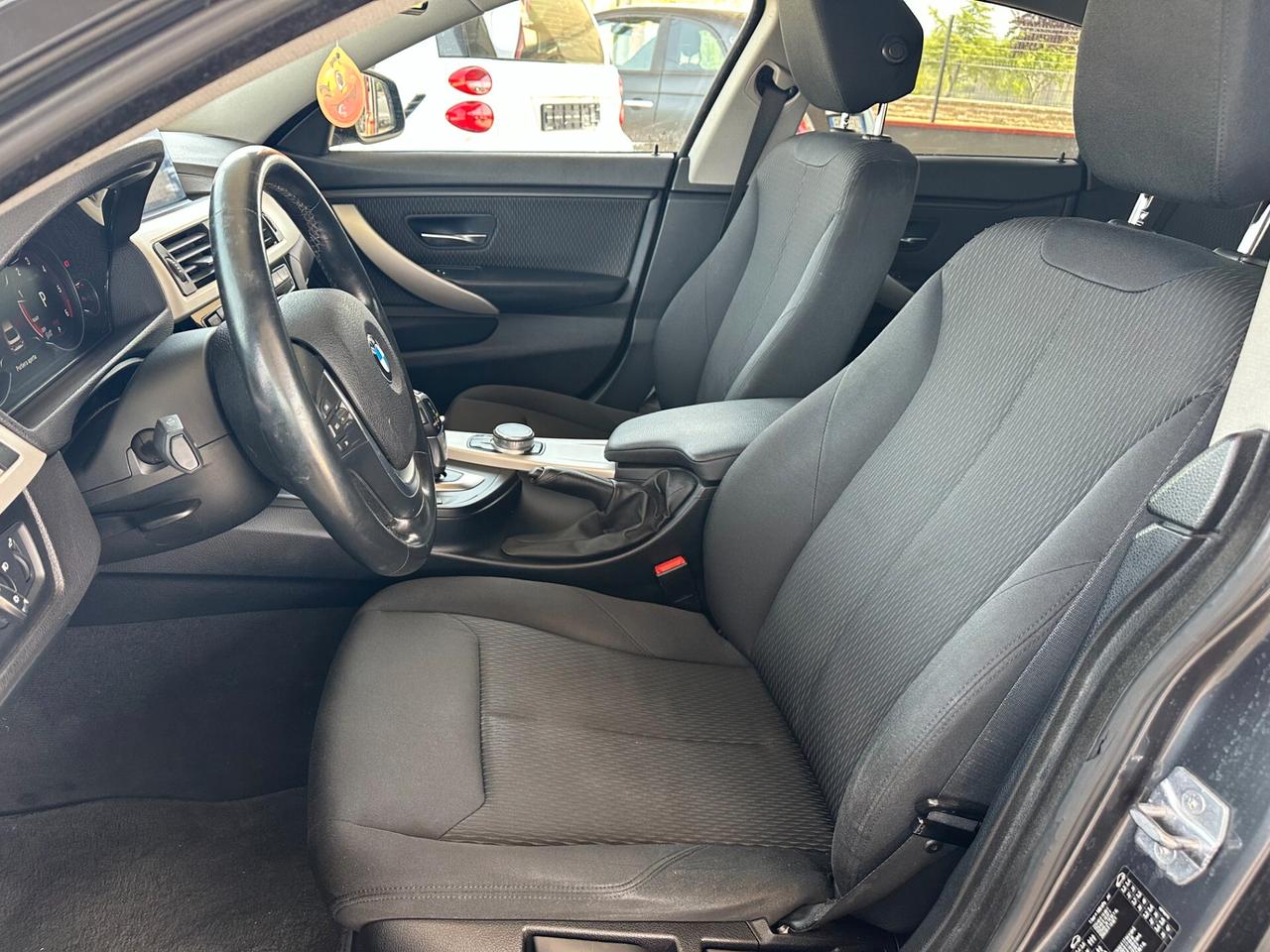 BMW 420 GRANCOUPE*XDRIVE*AUT*LED*KAMERA*NAVI*PRIVACY*VIRTUAL*190CV*