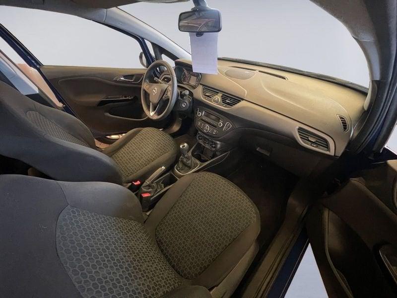Opel Corsa Corsa 1.4 90CV GPL Tech 5 porte Advance
