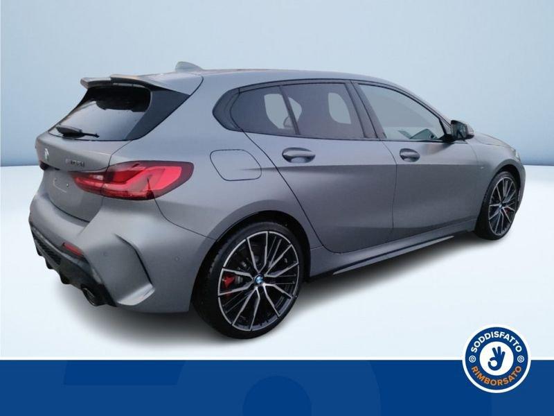 BMW Serie 1 M135i xDrive MSPORT