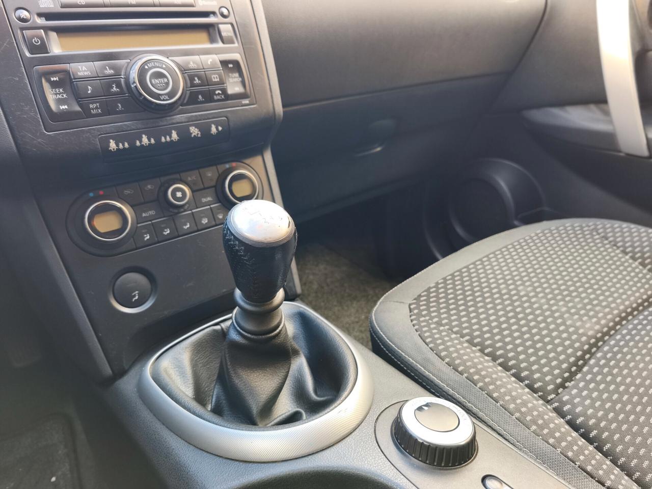 Nissan Qashqai 2.0 dCi 150 CV 4x4 PROMO BLACK FRIDAY