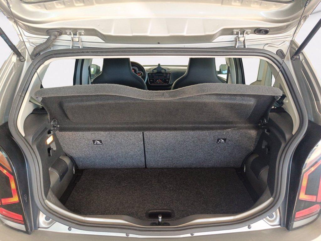 VOLKSWAGEN Up! 5p 1.0 sport up! 60cv my20 del 2020