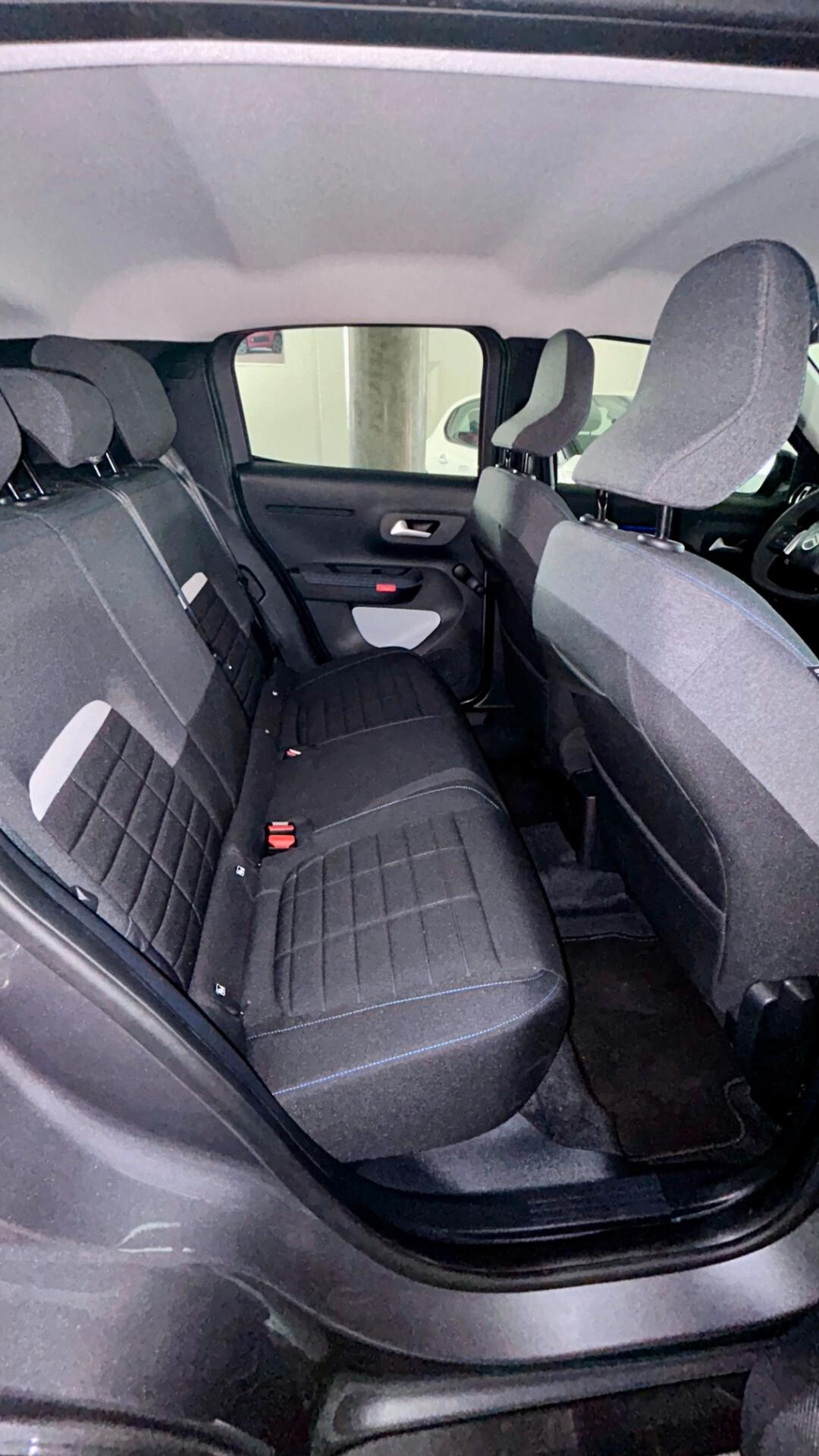 Nuova Citroen C3 PureTech 100 S&S Plus