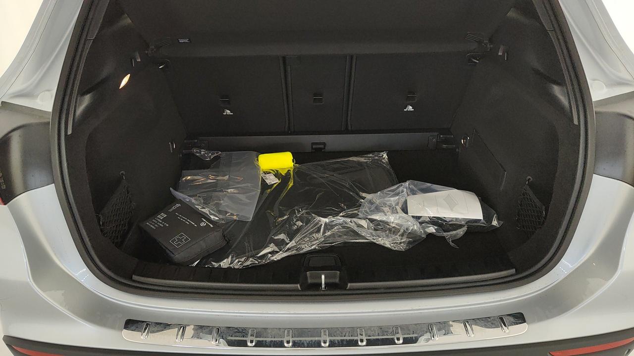 Mercedes-Benz GLA 200 d automatic