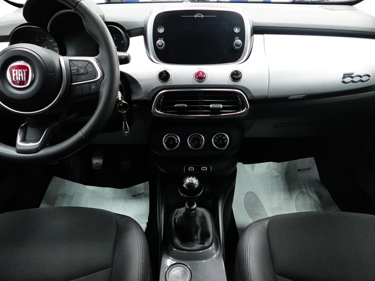 Fiat 500X 1.3 MJT 95 CV CONNECT