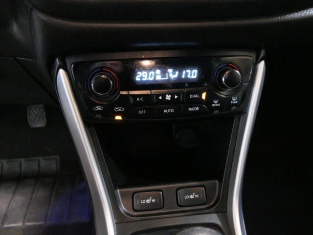 SUZUKI S-Cross 1.0 Boosterjet Cool 4WD