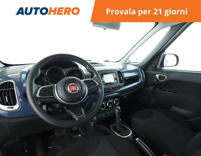 FIAT 500L 1.3 Multijet 95 CV Dualogic Urban