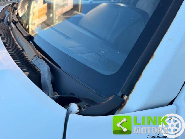 SUZUKI Vitara 1.6 Cabriolet JX Gpl