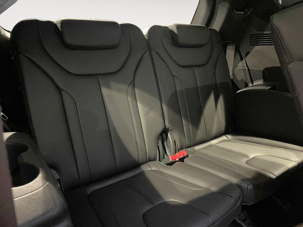 Hyundai Santa Fe IV 2018 2.2crdi 200CV 4WD Autom. Xprime Safety Pack 7p.