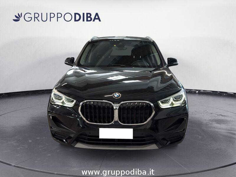 BMW X1 F48 2019 Diesel sdrive16d Business Advantage auto