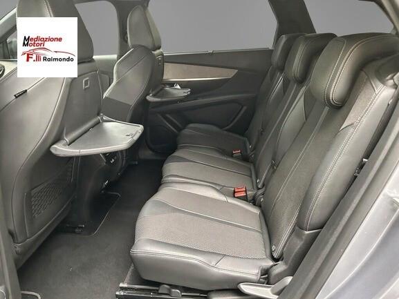 Peugeot 5008 BlueHDi 130 EAT8 GT 7 POSTI