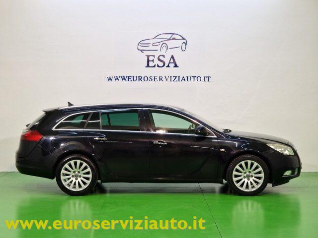 OPEL Insignia 2.0 CDTI Sports Tourer aut. Elective