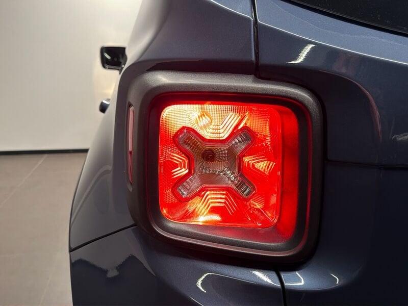 Jeep Renegade 1.6 MJT