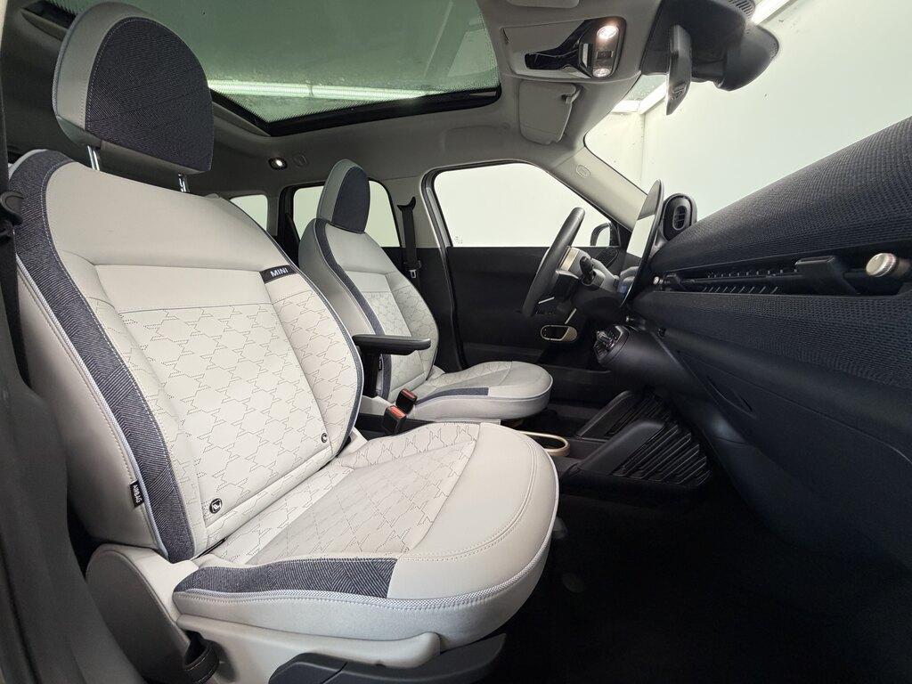 Mini Mini Aceman All-Electric SE Classic