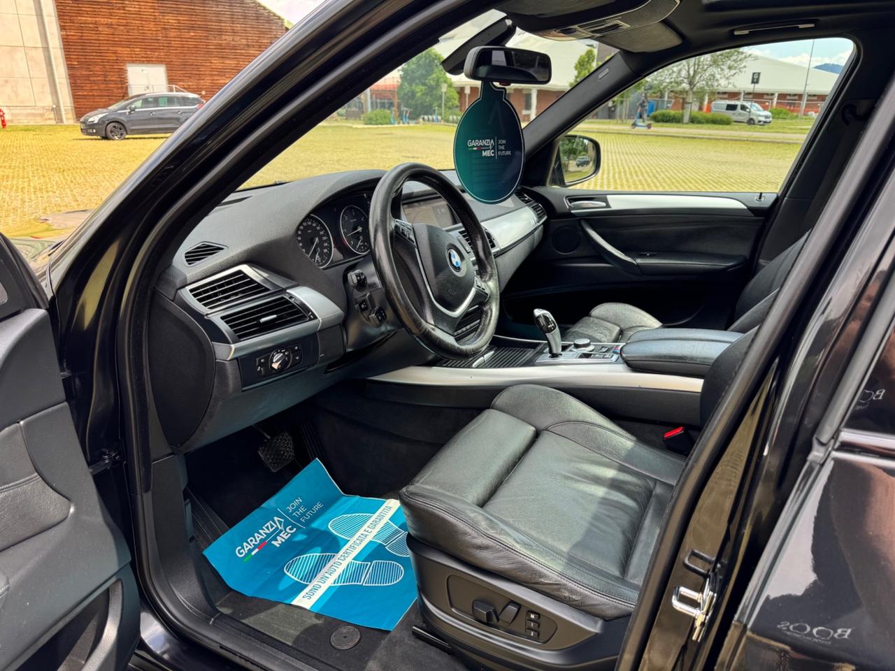 BMW X5 3.0 Msport Xdrive 235 Cv
