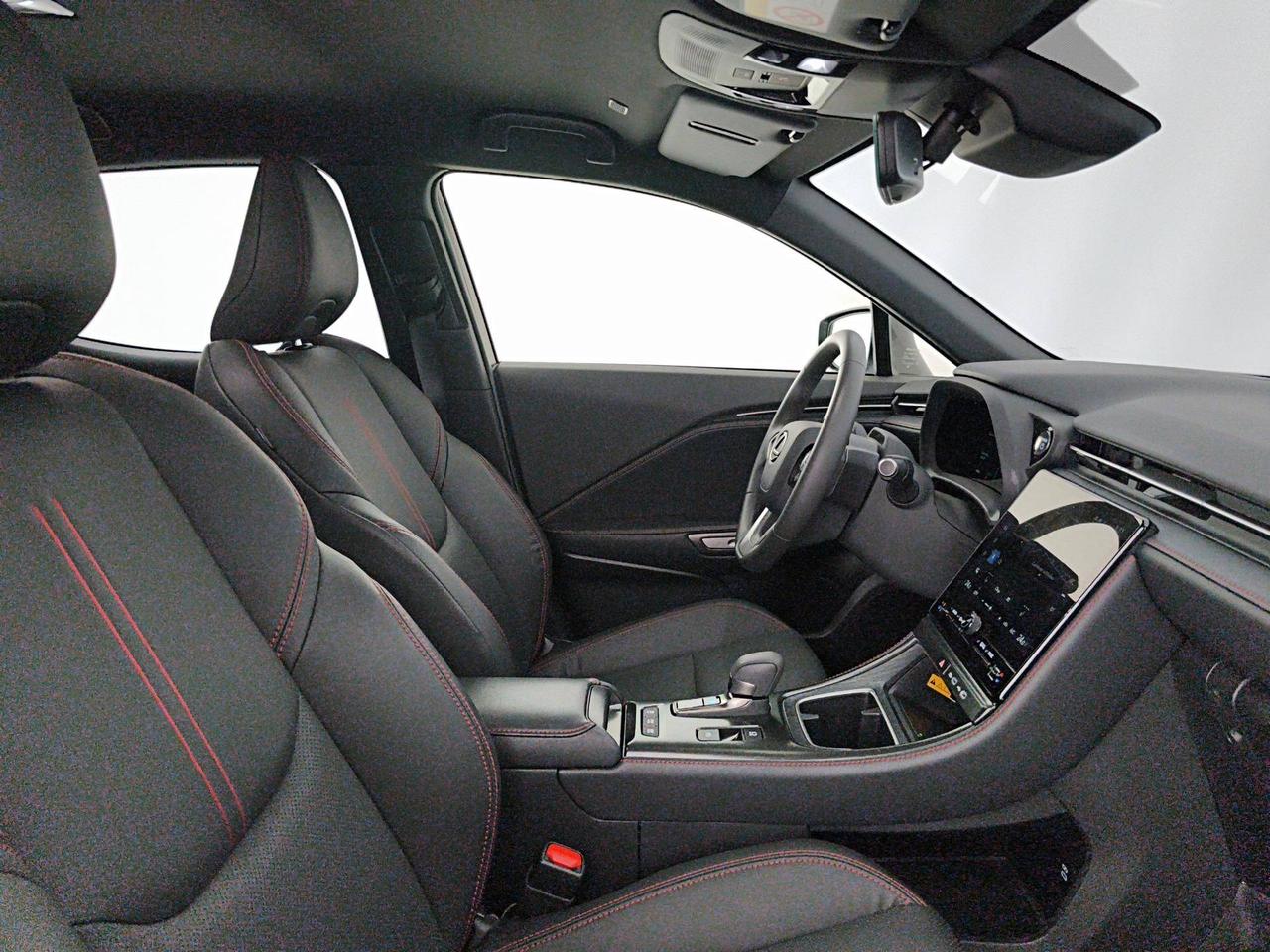 Lexus LBX 1.5 hybrid Relax 2wd