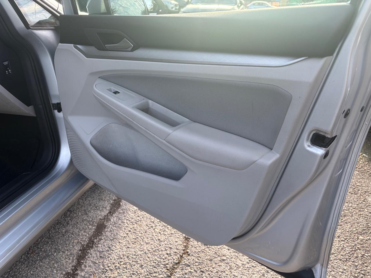 Volkswagen Golf Variant 2.0 TDI 115cv