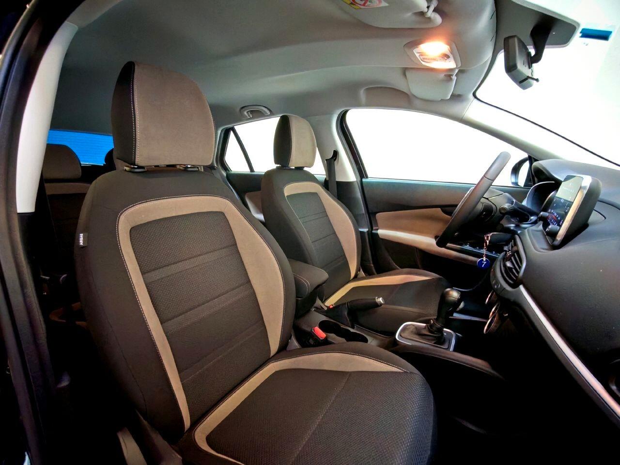 Fiat Tipo SW 1.6 Mjet 120cv Lounge Automatica