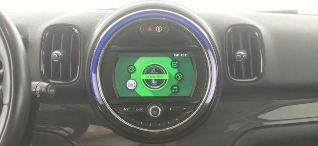 MINI Countryman 2.0 Cooper D Boost Countryman ALL4