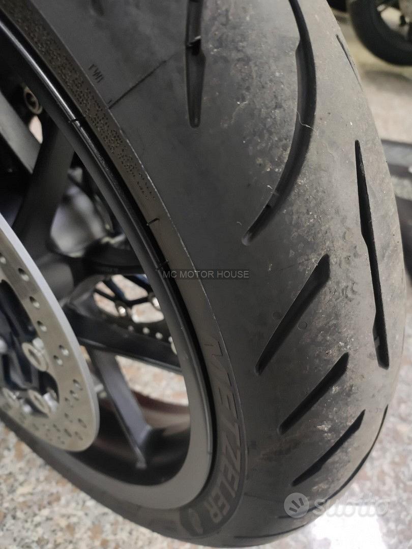 Honda nt 1100 promo incluso passaggio#rate#permute