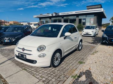 Fiat 500 1.2 EasyPower Lounge