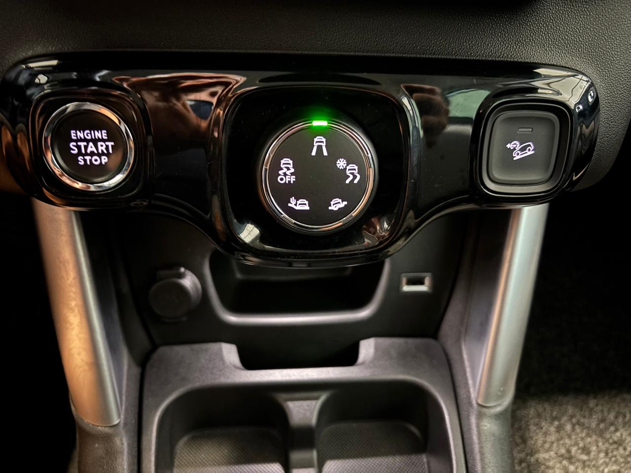 Citroen C3 Aircross BlueHDi 75KW 100CV S&S Feel NEOPATENTATO