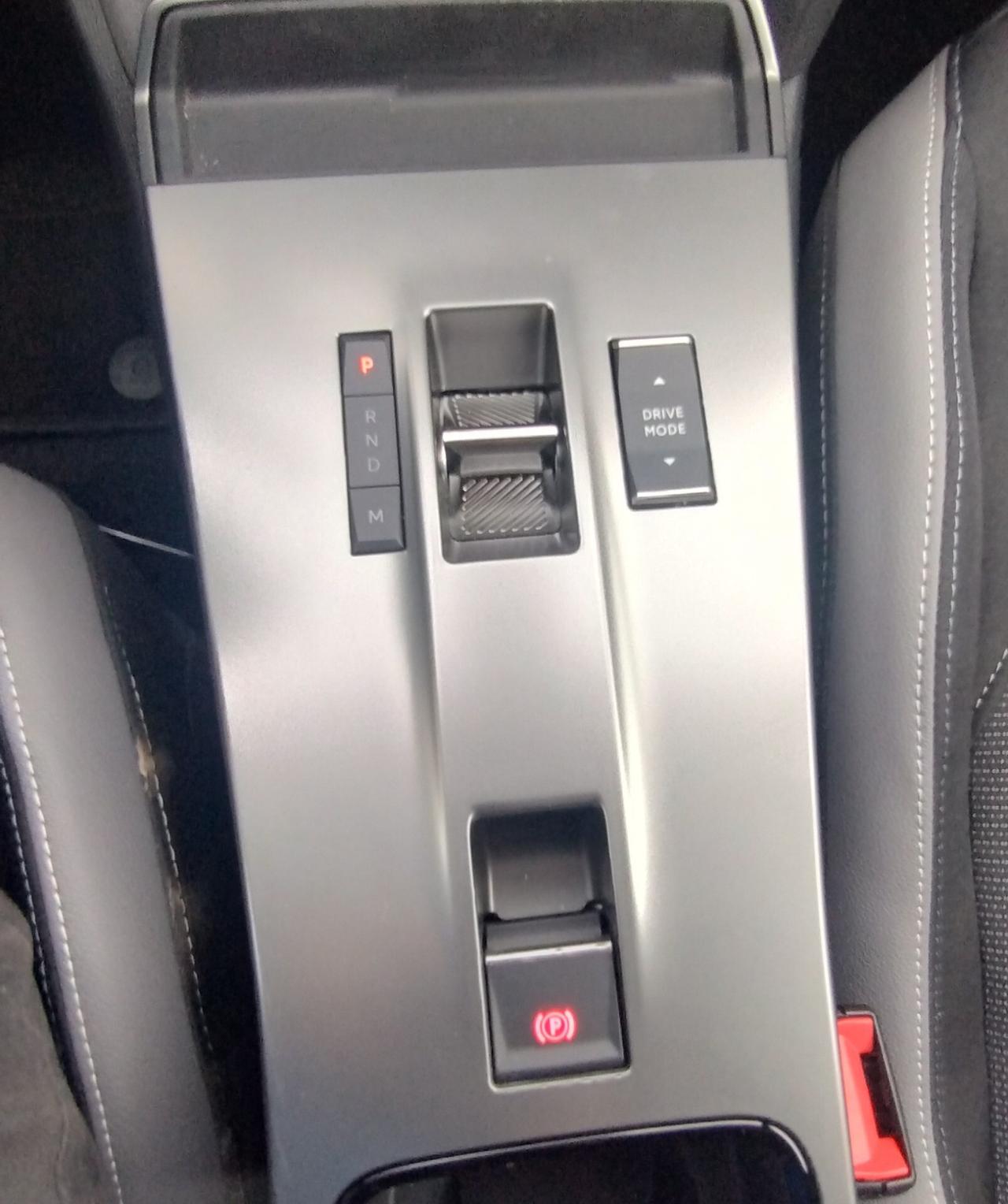 Opel Mokka Hybrid 145 CV DCT6 GS