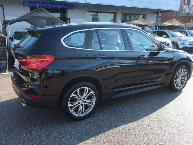 BMW X1 X1 F48 2019 xdrive20d Business Advantage auto