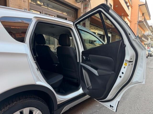 Suzuki S-Cross 1.6 DDiS Top Style - in Garanzia