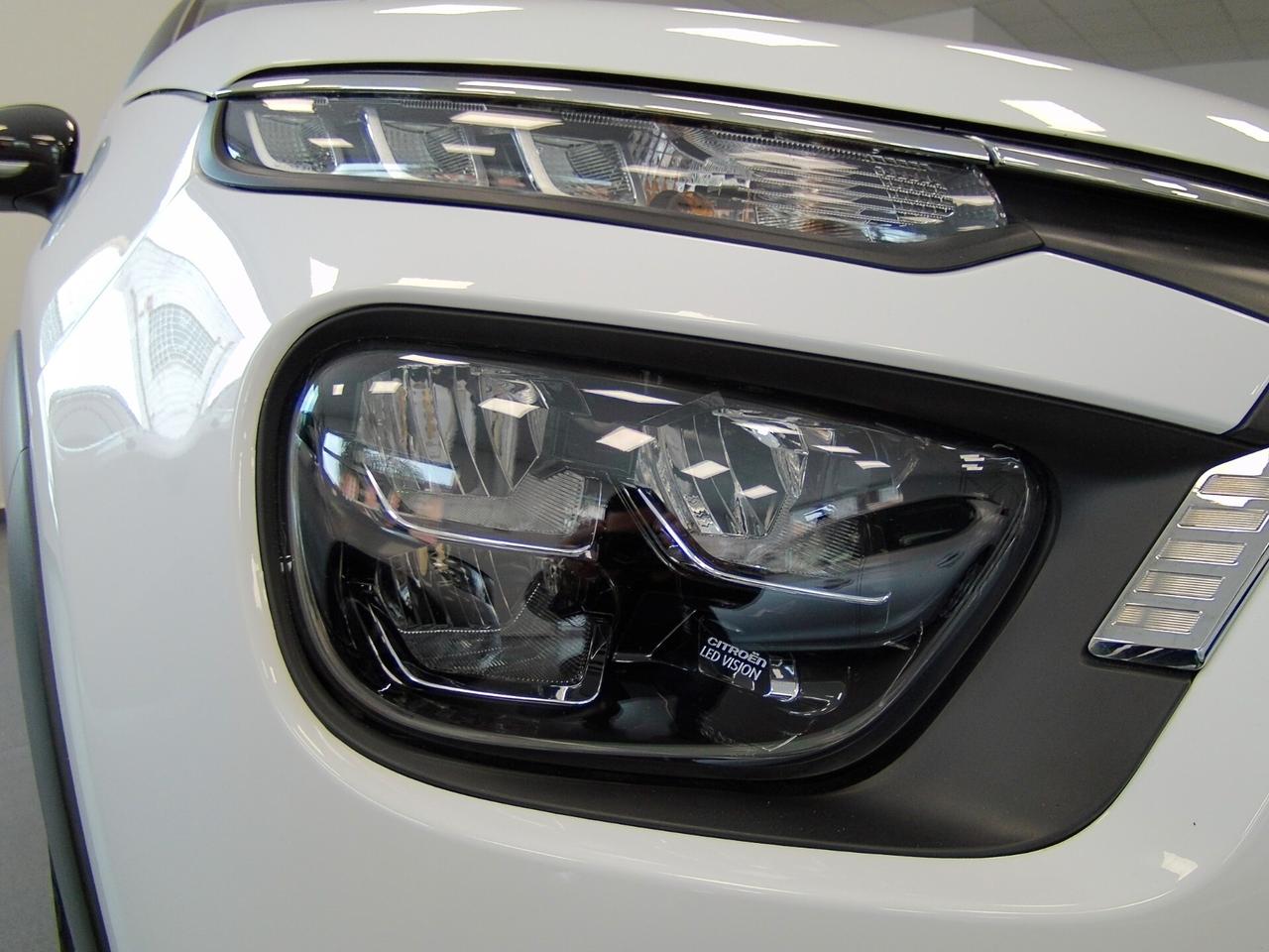 Citroen C3 PureTech 83 S&S Shine 2021