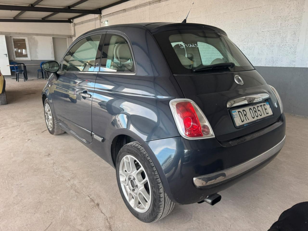 Fiat 500 1.3 Multijet 16V 75 CV Lounge