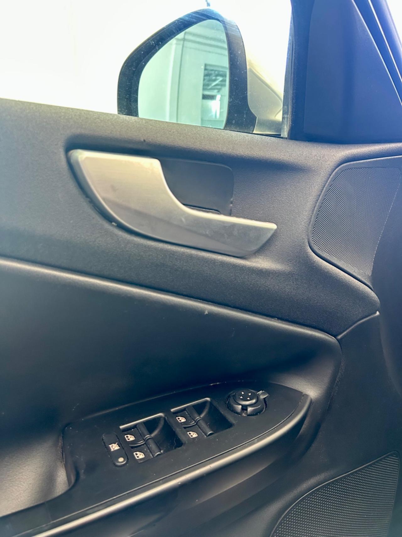 Alfa Romeo Giulietta 2.0 JTDm 150 CV FINANZIABILE