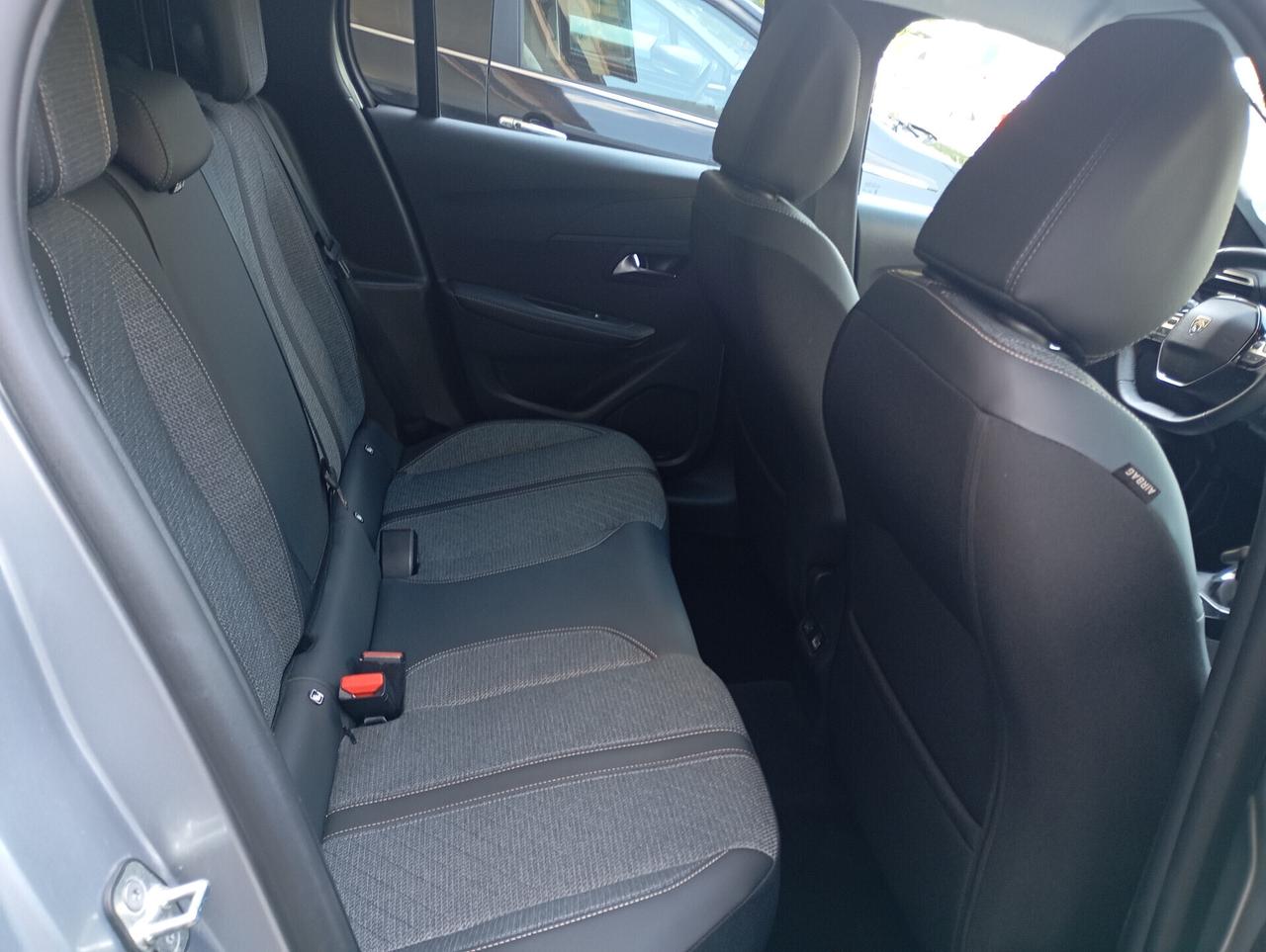Peugeot 208 5P 1.2 PureTech 100CV Allure