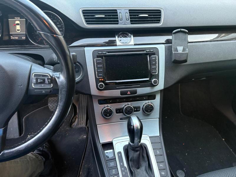 Volkswagen CC 2.0 tdi bm 140cv dsg OK NEOPATENTATO