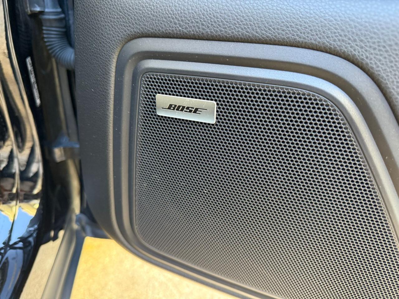 Porsche Macan 3.0 S Diesel gancio traino
