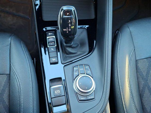 BMW X1 xDrive20d xLine Aut.