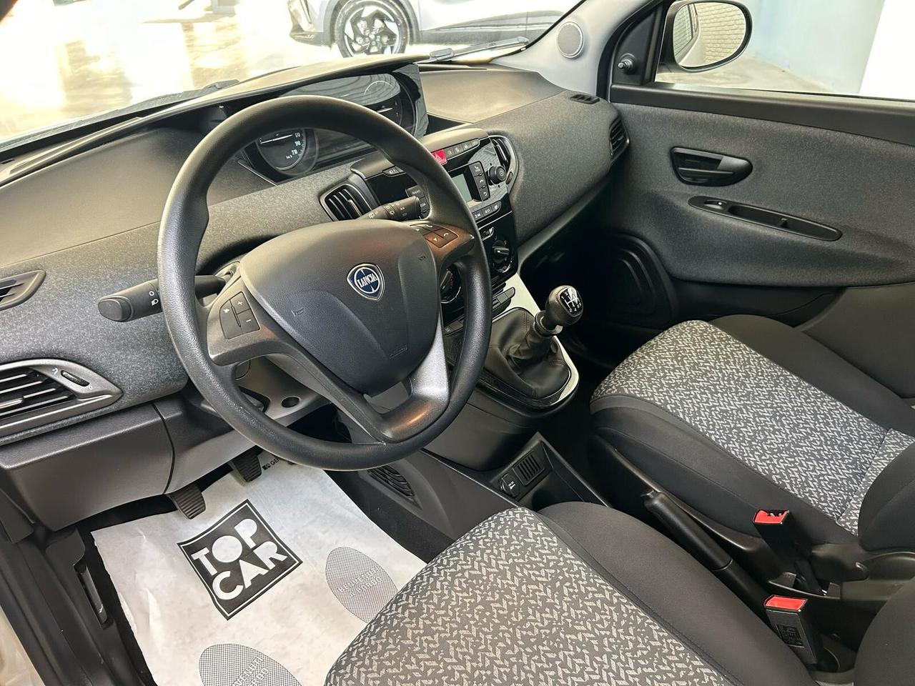 Lancia Ypsilon 1.0 FireFly 5 porte S&S Hybrid Maryne