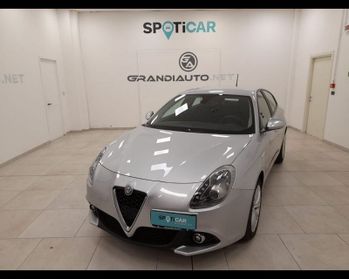 Alfa Romeo Giulietta III 1.6 jtdm Super 120cv