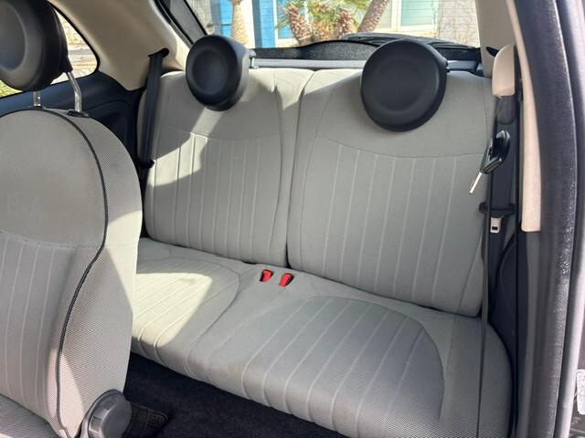 Fiat 500 1.2 BENZINA/GPL Lounge
