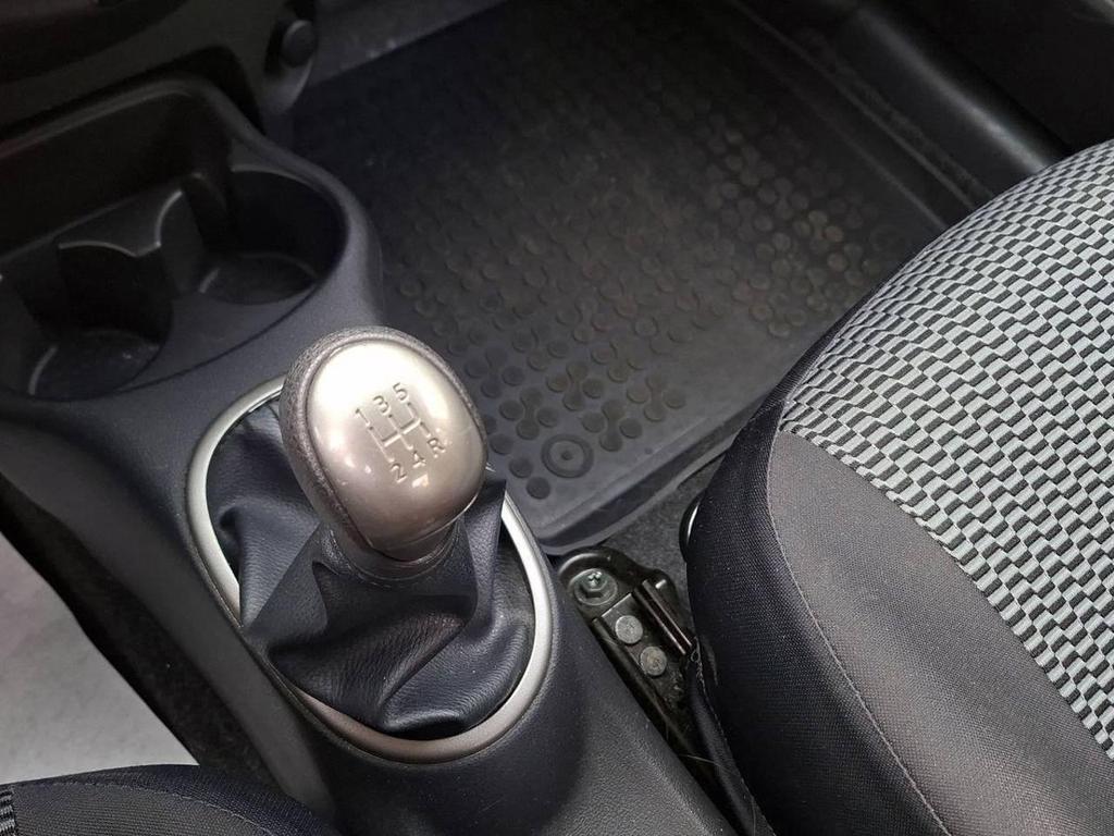 Nissan Micra 5 Porte 1.2 Visia