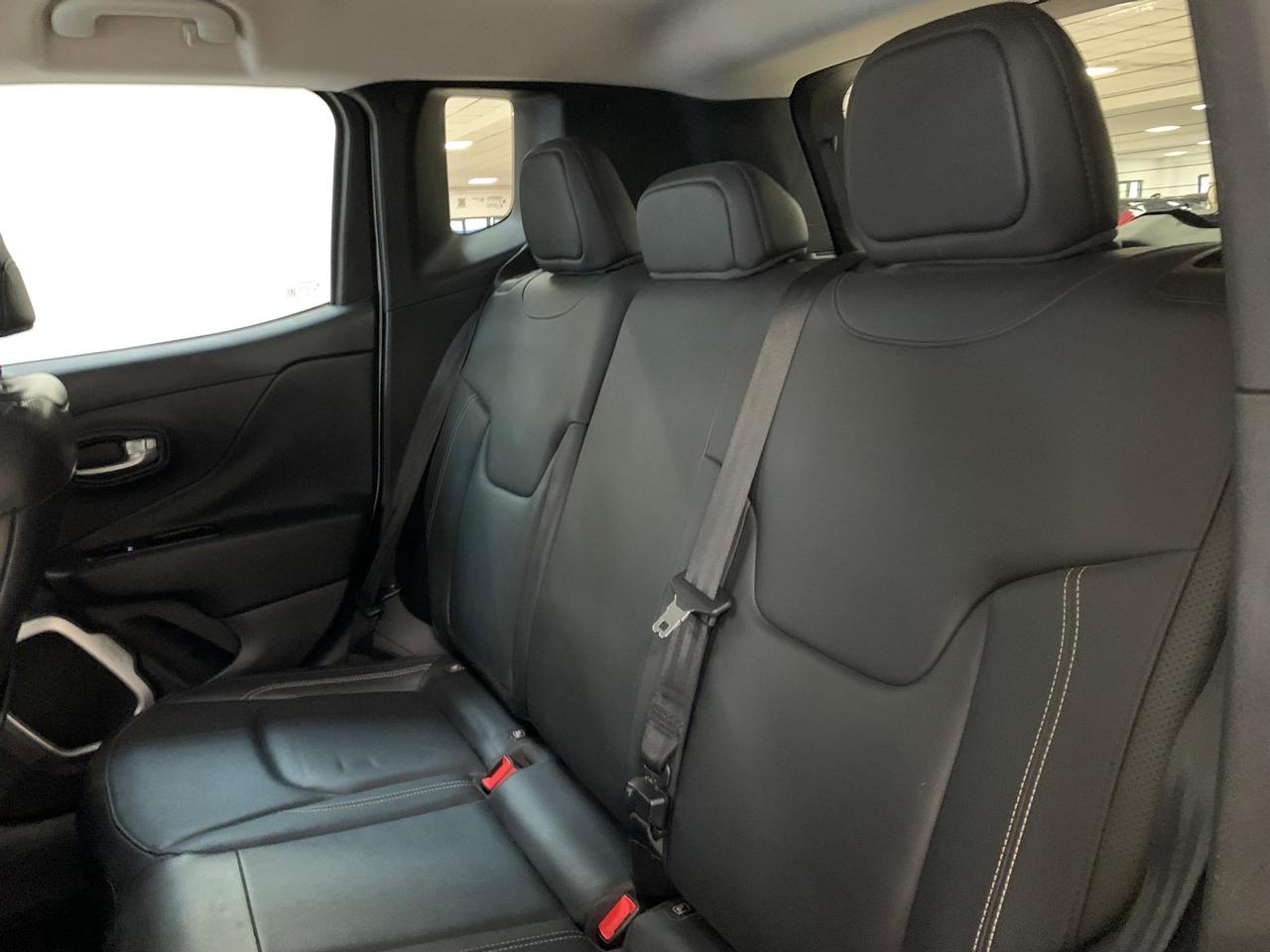 Jeep Renegade 2.0 mjt Limited 4wd 140cv auto