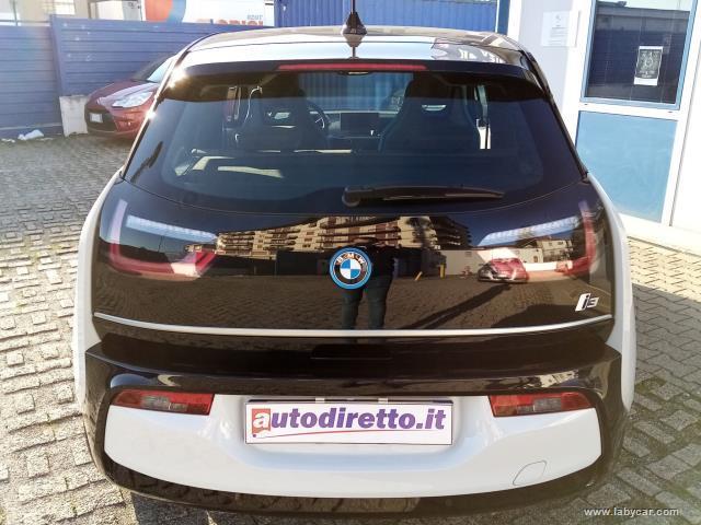 BMW i3 120 Ah Advantage