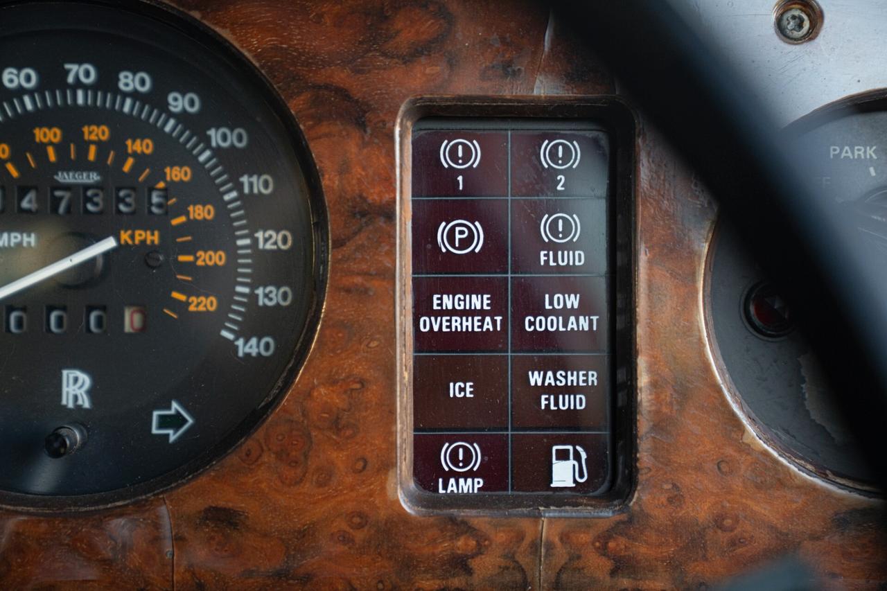 Bentley Eight SALOON - BNT00028