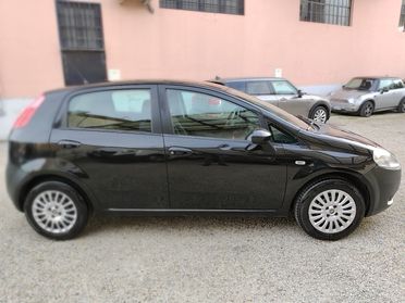 Fiat Grande Punto 1.3 MJT 75 CV 5P Fun