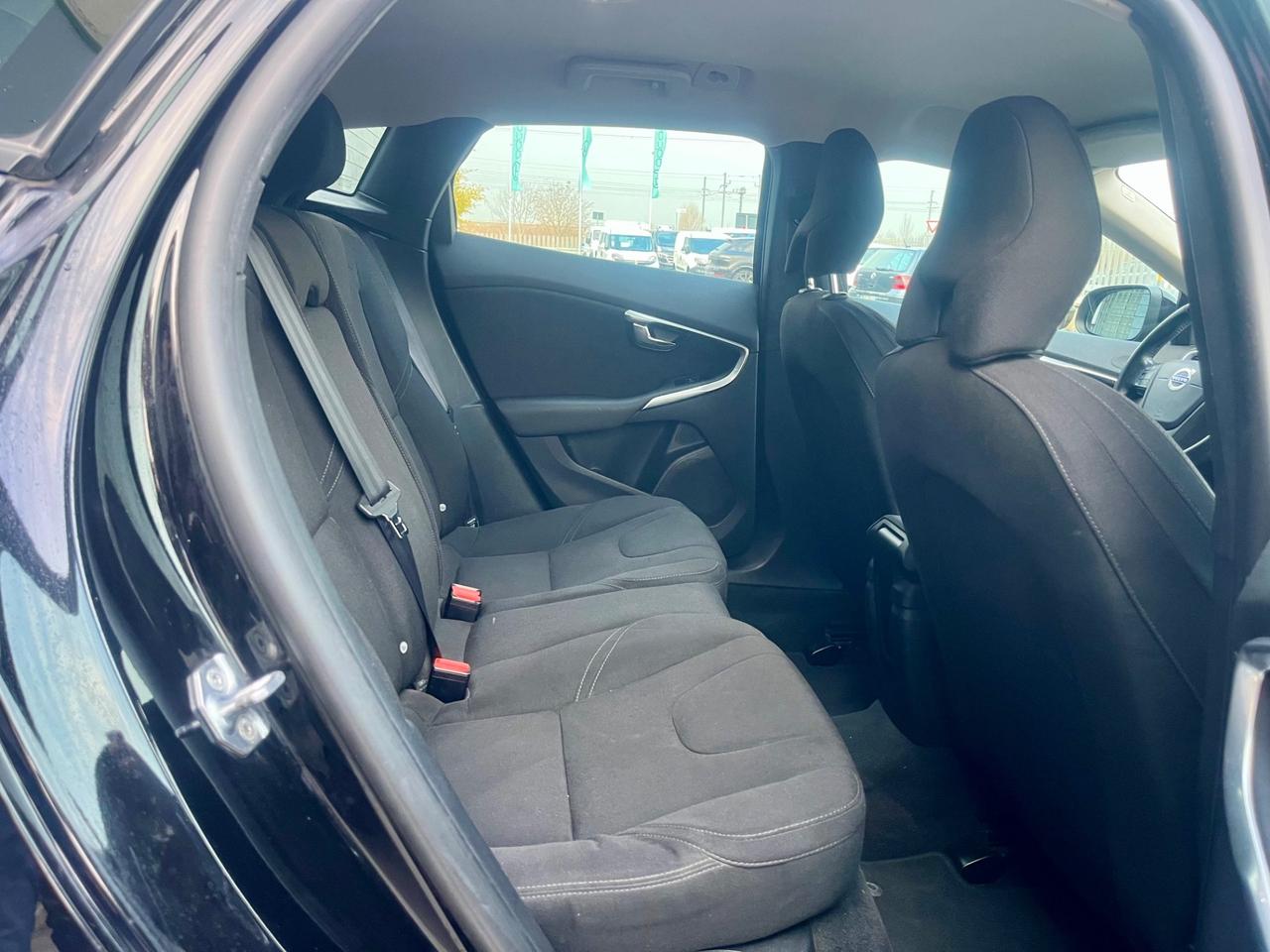 Volvo V40 D2 Kinetic Euro 6B