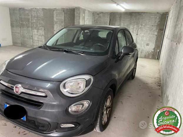 FIAT 500X 1.3 MultiJet 95 CV Lounge