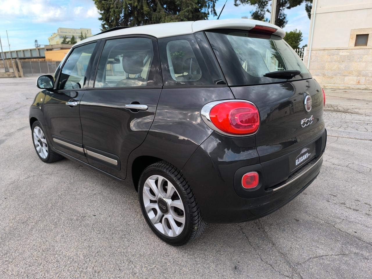 Fiat 500L 1.6 Multijet 105 CV Lounge