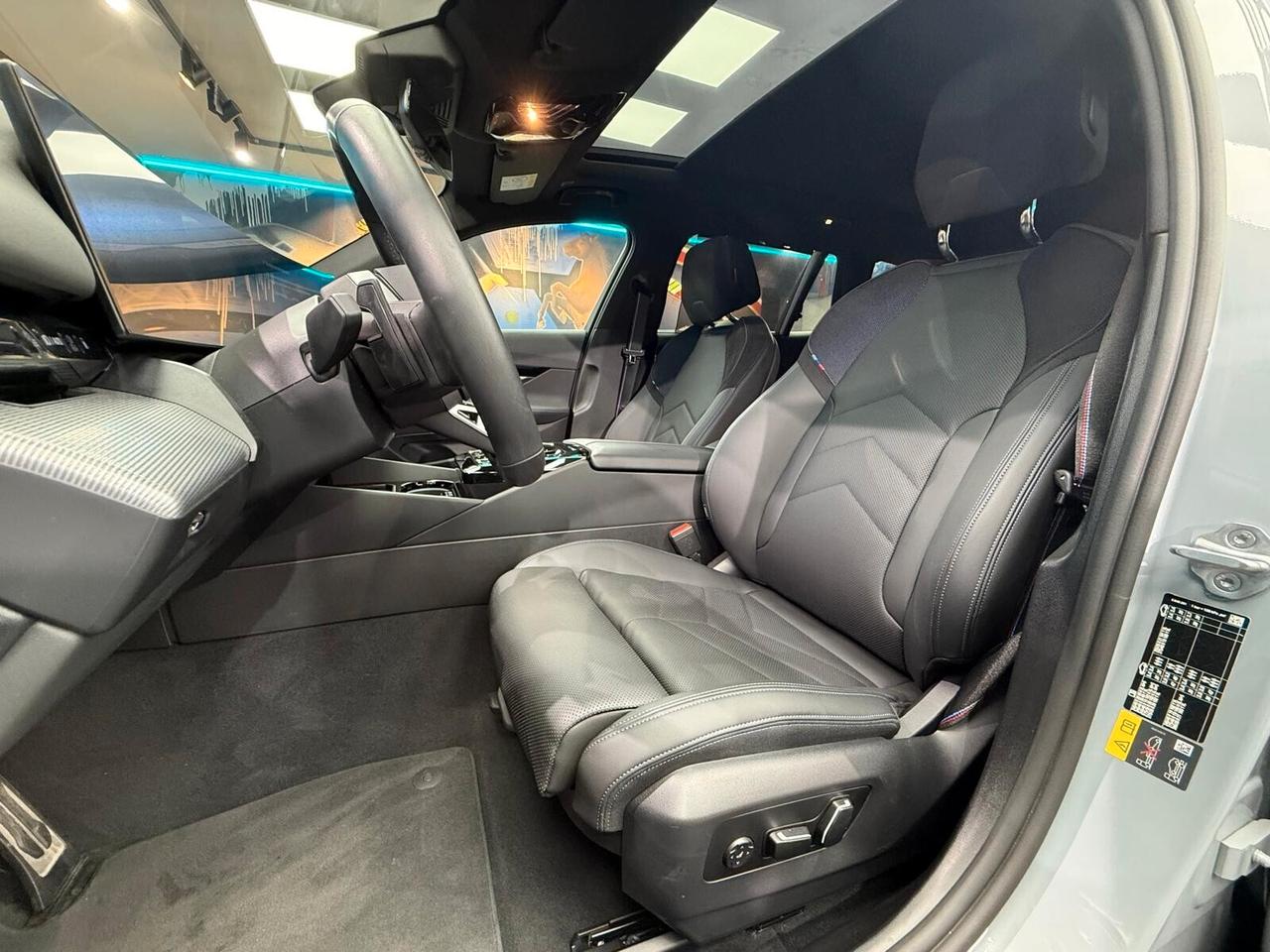 Bmw 530 530e xDRIVE TOURING MSPORT PRO (602)