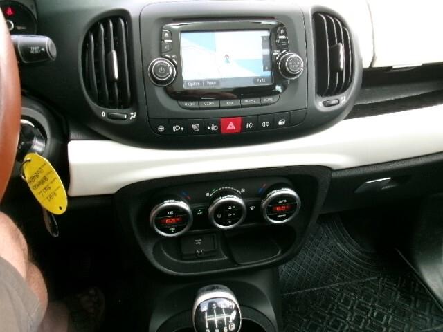 Fiat 500L 1.4 95 CV Trekking